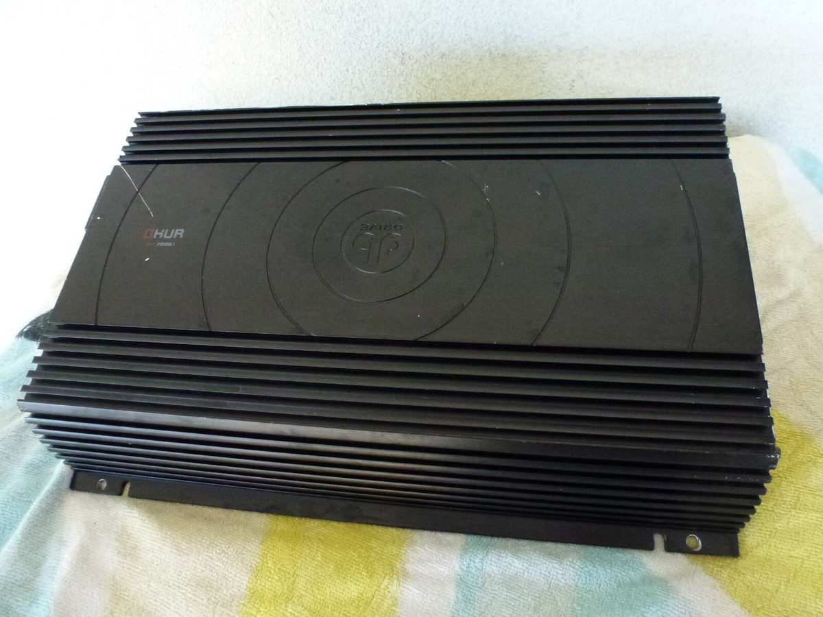 ［レア筐体］Moollon / Overdrive Buffer Ace Amplified Nation Bombshell Overdrive 100-watt Tube Amplifier Head