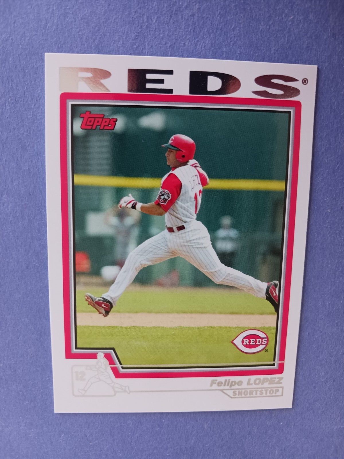 2004 Topps Baseball Cards Complete Your Set (#'s 1-250) U Pick - Picture 423 of 452