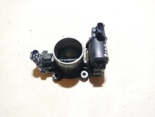 Toyota Avensis 2006 High Flow Throttle Body Valve (Air Control Val #1252732-71