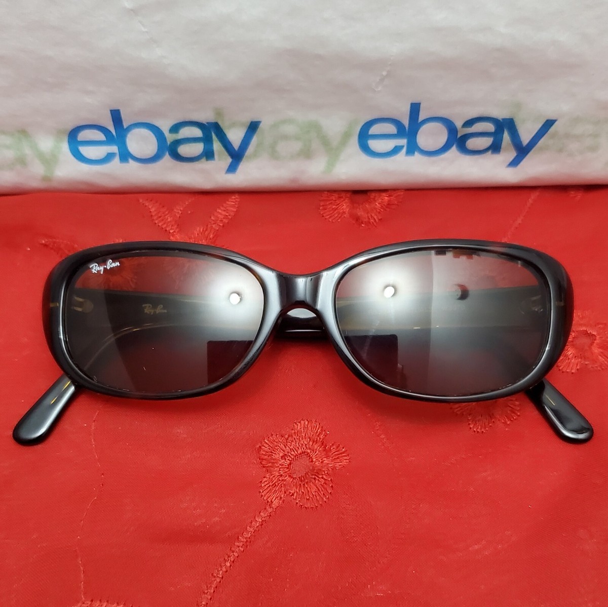Ray-Ban サングラス　TRADITIONALS BROOKLYN Ray-Ban RayBan TRADITIONALS BROOKLYN(#104) 58*15 sunglasses
