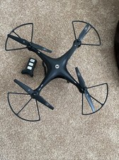 drone with camera