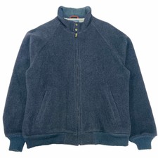 Vintage Pendleton Wool Jacket - Large