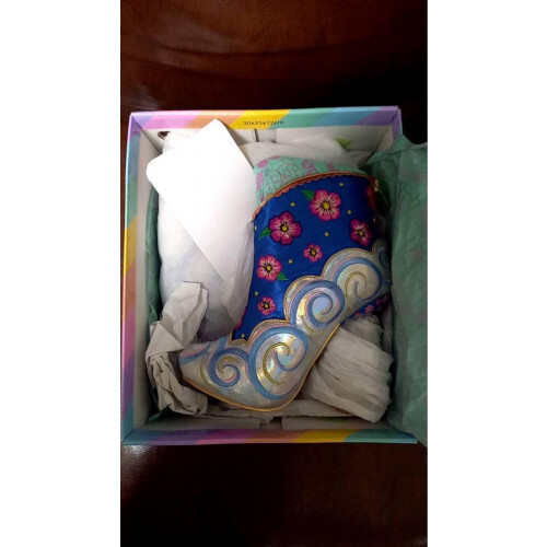 Irregular Choice 