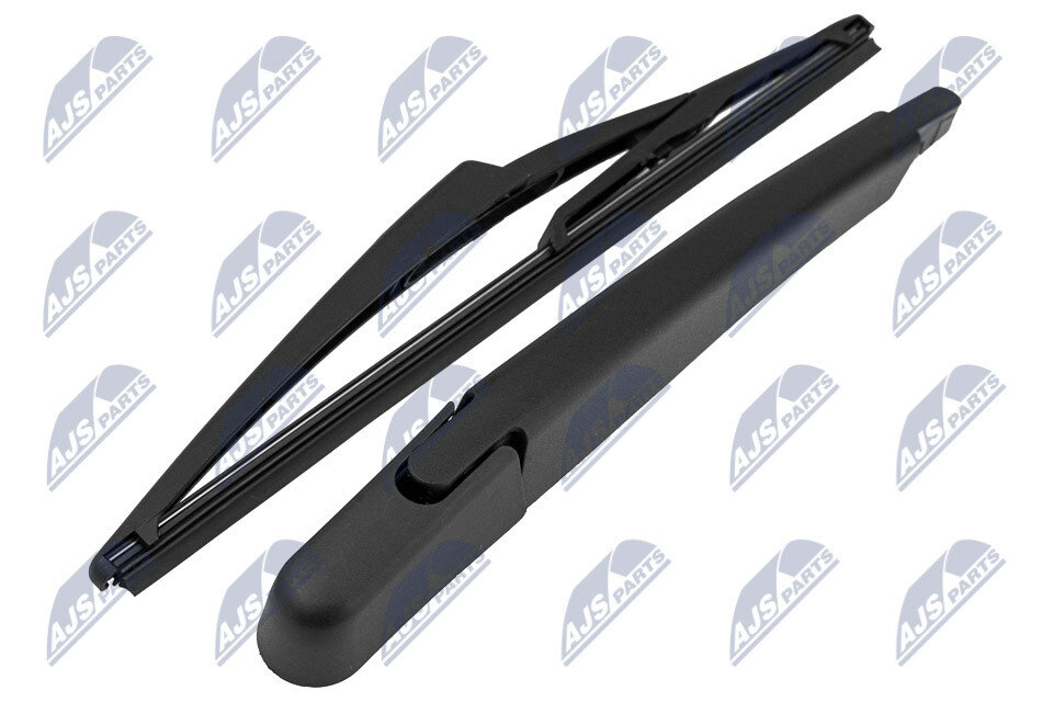NTY EWB-ME-002 Wiper Arm, window cleaning for MERCEDES-BENZ