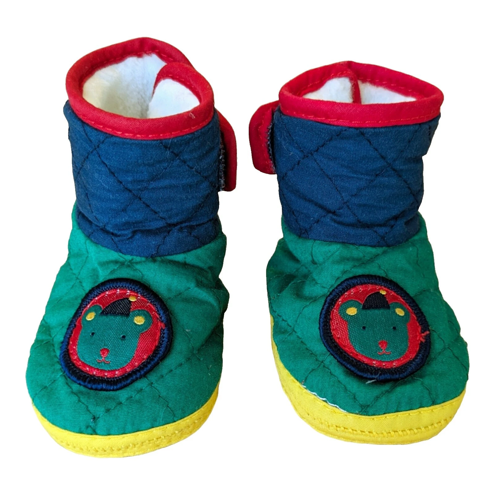 Zapatos de Bebé Gymboree Multicolor