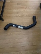 Dayco upper radiator hose new #E70548 fits 1970'S Buick,Olds,Pont cars