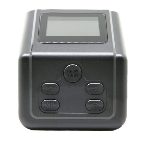 Slide Film Scanners Convert Color & B&W Negatives & Slides 135/126/110mm to Jpeg - Afbeelding 4 van 8
