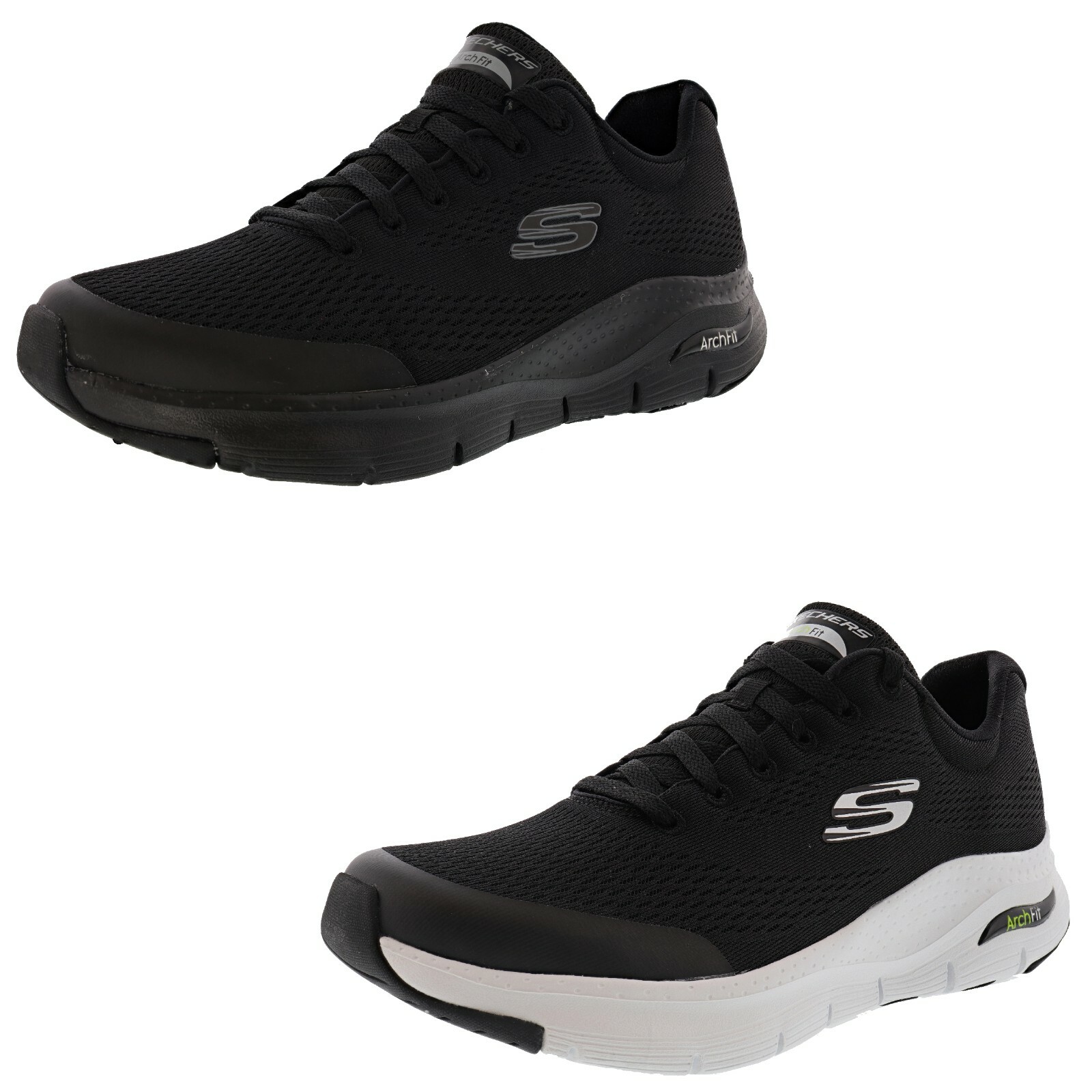 Skechers 232040 Arch Fit GYNV | lupon.gov.ph