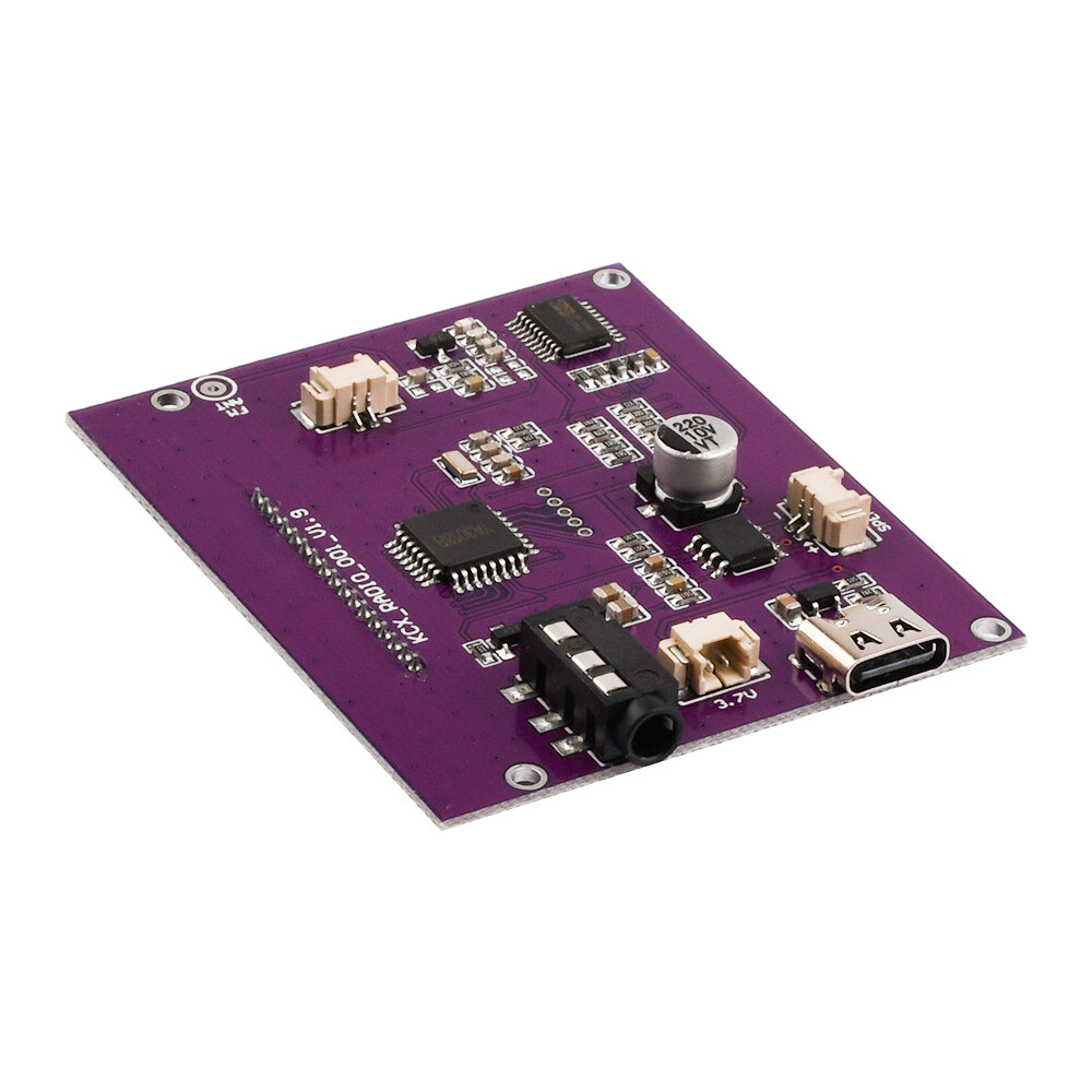 KIT ELETTRICO RADIO strumento elettrico 87MHZ-108MHZ fai da te KIT ELETTRICO RADIO strumento elettrico 87MHZ-108MHZ fai da te