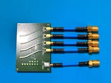 Efficere Technologies Tektronix TF-HDMIC-TPA-C HDMI Calibration  Fixture