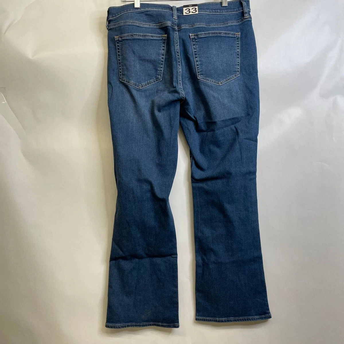 Baby boot cheap jeans gap