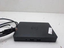 Dell Dock WD15 Adapter | READ