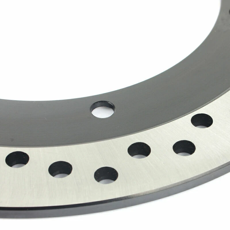 Rear Brake Rotor for Honda Goldwing 1500 GL1500 Valkyrie Tourer 1997-2003 98 99 - Image 2 of 4