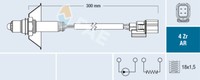 Fae Lambdasonde Regelsonde FüR Honda Jazz Iii 1.2 1.3I Civic Viii Hatchback