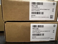 NEW HACH LDO MODEL 2 Dissolved oxygen fluorescent cap 9021100 UPS or DHL