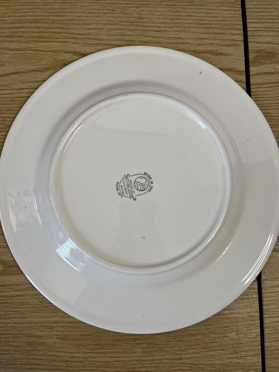 2000年限定 THE Millennium PLate Royal Worcester Plate To Celebrate The Millennium 2000
