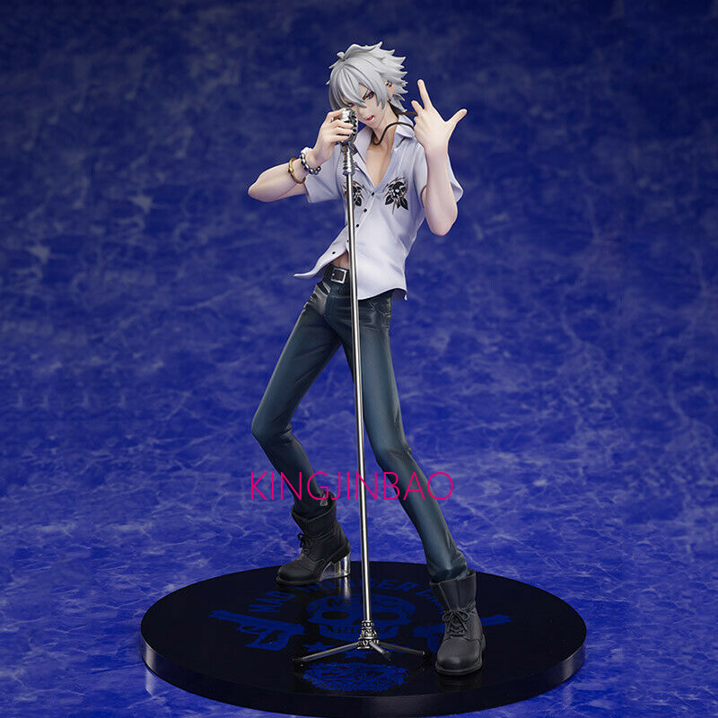 アニメ Enter The Hipgnosis Microphone HYPNOSISMIC -Division Rap Battle-OFFICIAL GOODS|12inch