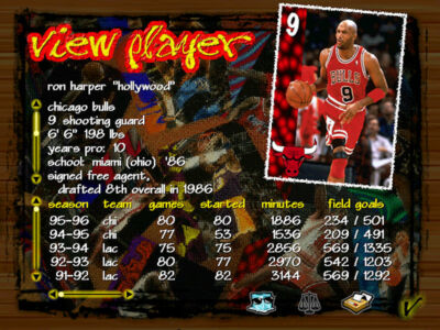 NBA LIVE 97 PC GAME +1Clk Windows 11 10 8 7 Vista XP Install | eBay