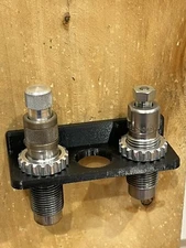 Reloading Die Holder