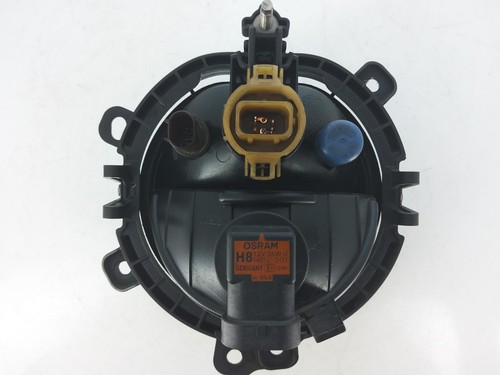 MINI F55 F56 F57 Front Bumper Right Offside Halogen DRL / Fog Light 6317 7298332 - Picture 8 of 10