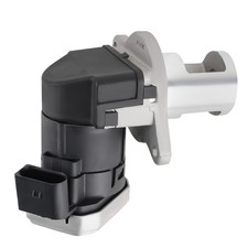 Abgasrückführungsventil AGR Ventil FOR MERCEDES C KLASSE W203 CL203 A6461400760