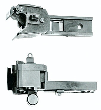LGB 64193 G Scale Knuckle Coupler 2pcs