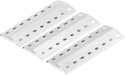 36,5 X 12Cm Brennerabdeckung Heizplatte Für Enders Chicago 3, Enders Boston Pro 