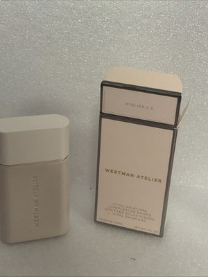 Westman Atelier Vital Hautpflege Teint Tropfen 30ml Atelier X,5