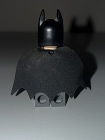 LEGO DC Super Heroes Batman minifigure 76012