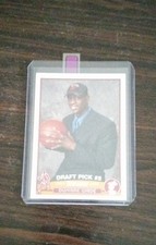 2003-04 Topps - Draft Pick Dwyane Wade #225 (RC)