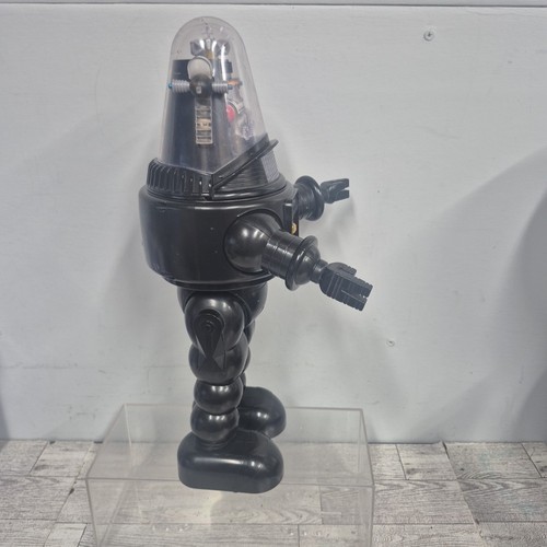 Robbie the Robot Forbidden Planet Turner 14" Talking Robot - Working Condition - Picture 7 of 10