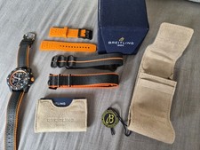 Breitling Endurance Pro Men