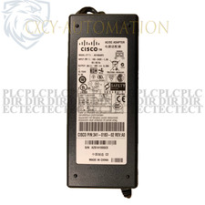 USED Cisco ASA5505-PWR-AC AC Power Adapter cx