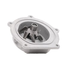 YWX101200 Pompa Acqua Land Rover Defender TD5 Originale