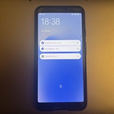 Google Pixel 3 XL - 64GB - Black (Unlocked) Phone
