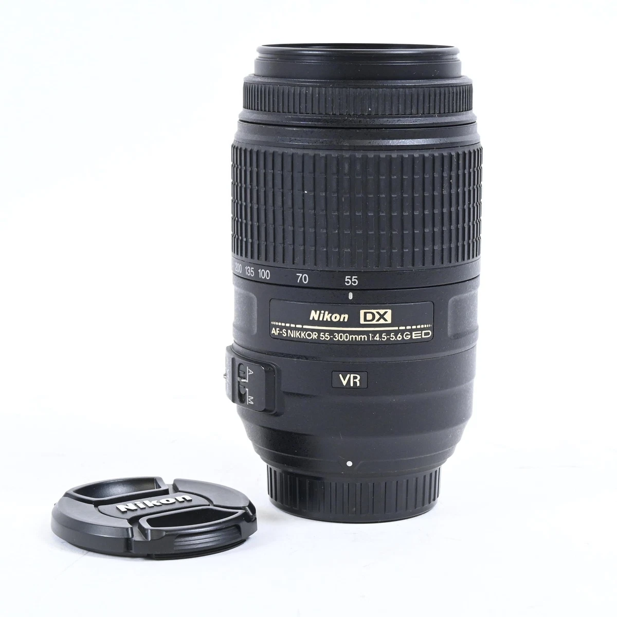 Nikon 55 300 Dx Vr for sale | eBay