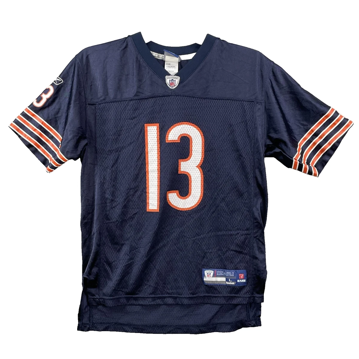 Reebok Boys Chicago Bears NFL Fan Apparel & Souvenirs for sale | eBay