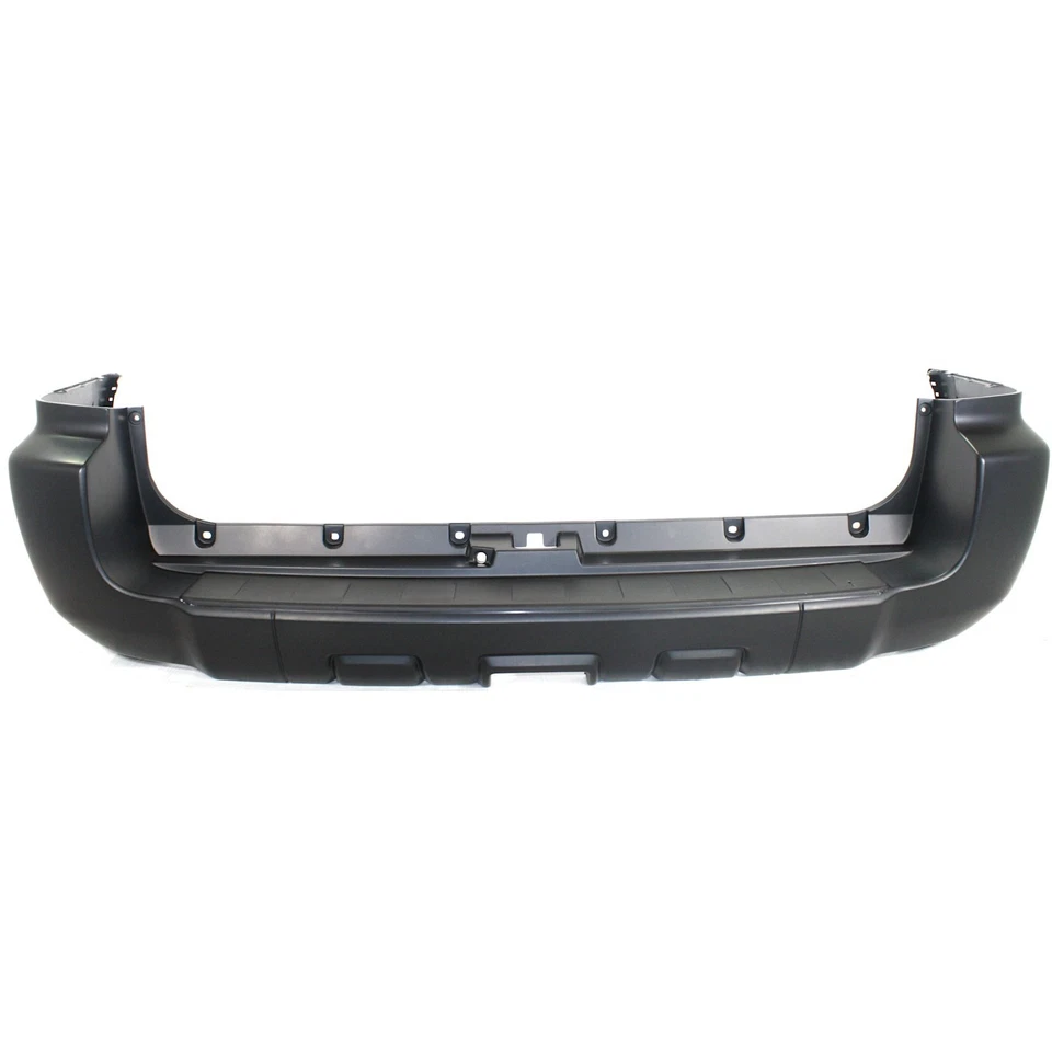 Bumper Cover For 2006-2009 Toyota 4Runner Front and Rear Foto 2 de 4