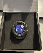 Garmin Instinct 2 Rugged GPS Smartwatch Sport watch - Excellent