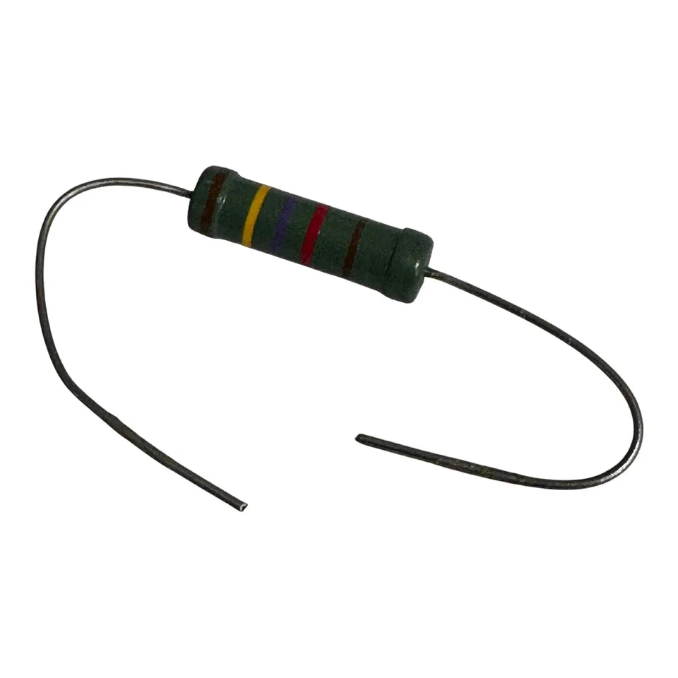 Resistor Carbon Film 14.9Kohm 14K9 1W 1% - Image 1 of 1