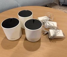 TP-Link Deco X55 AX3000 Wifi 6 Mesh Wi-Fi System 3 Units Wireless Access Points