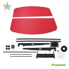 Tractor Tuff Top Canopy 52