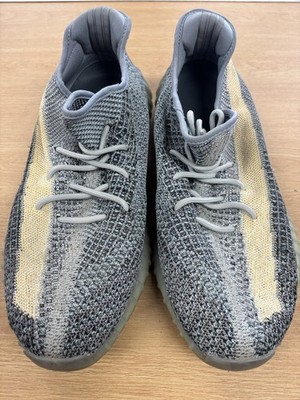adidas Yeezy Boost 350 V2  Ash Blue  (GY7657) - Size 14.5