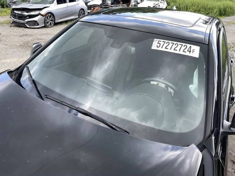 BMW 330I 2017-2019 parabrisas 2,0 a AWD 73 k - tracción X- 57322 Foto 2 de 4
