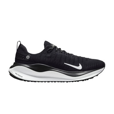 Nike ReactX Infinity Run 4 'Black White' DR2665-001 Shoes