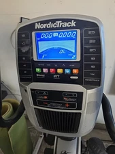 NordicTrack Exercise Bike with iFit Bluetooth Connectivity