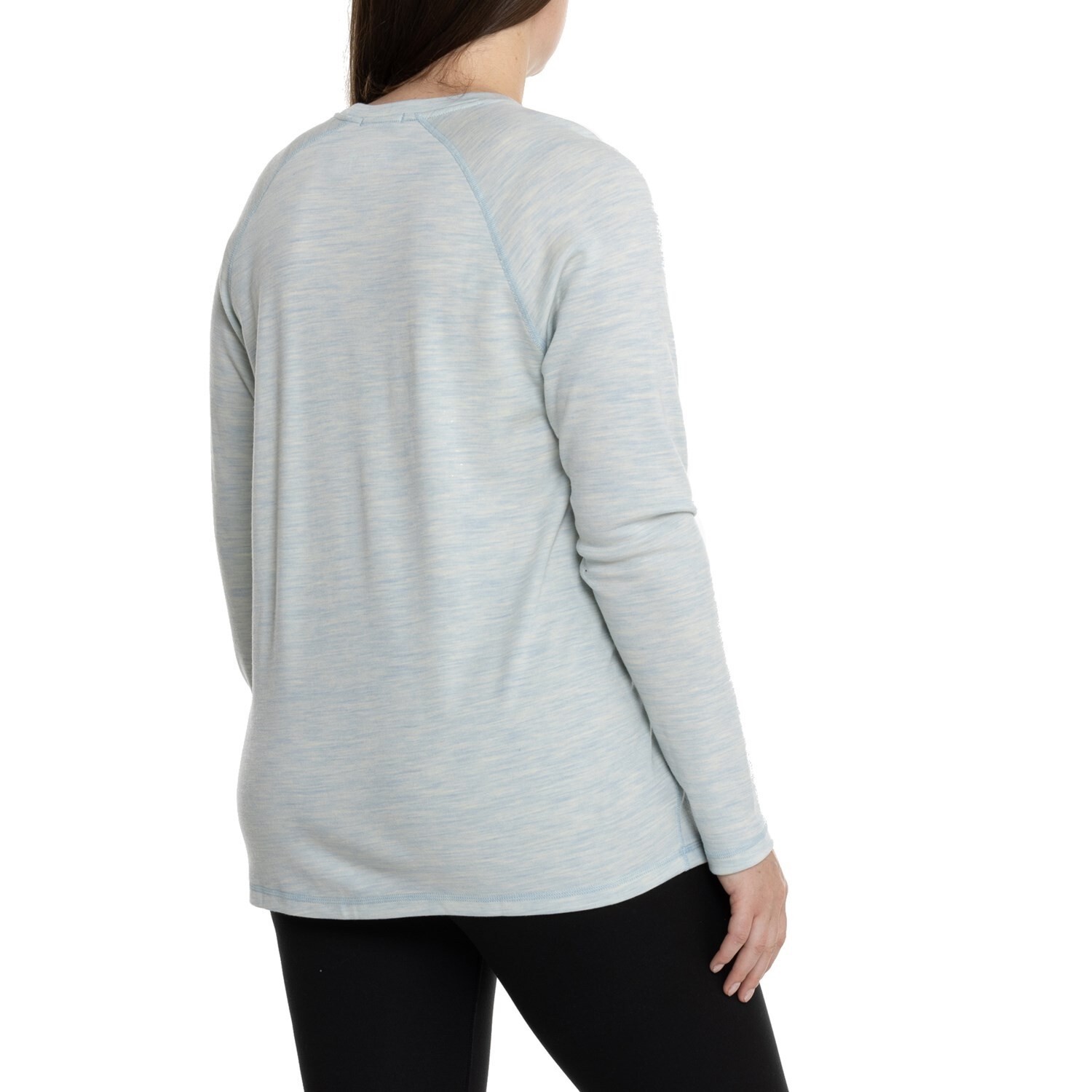 SmartWool Classic Thermal Merino Base Layer Top 2X