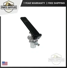 WM453M WM116731 Williams Control Pneumatic Throttle Pedal Valve 1/4" Port Size 