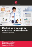 Marketing E GestãO De Projectos De ConstruçãO Nas Estruturas Digitais Buch 2024