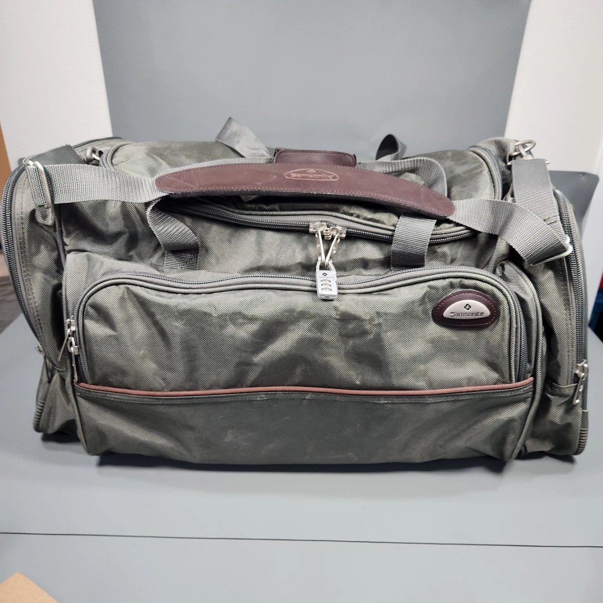 Samsonite Duffle Bags 26